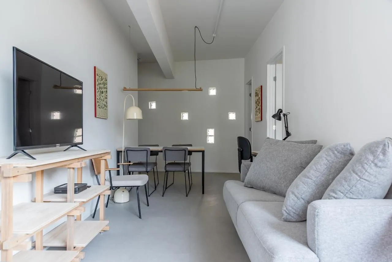 Tabas - Ed. Magdalena Laura - Vila Buarque São Paulo