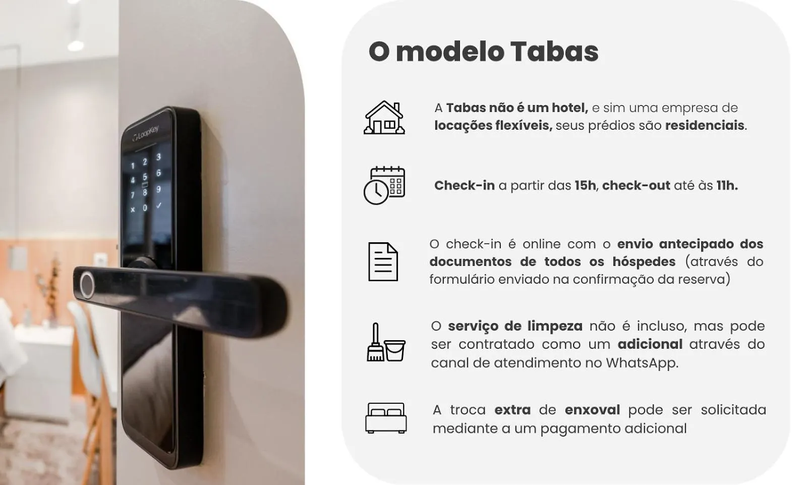 Tabas - Ed. Magdalena Laura - Vila Buarque São Paulo Apartamento