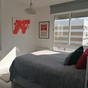  Apartamento Apartamento Portela Portugal