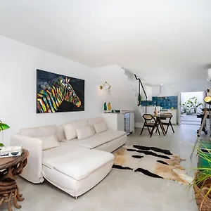  Villa Casa Baco- Cozy House Center Portugal