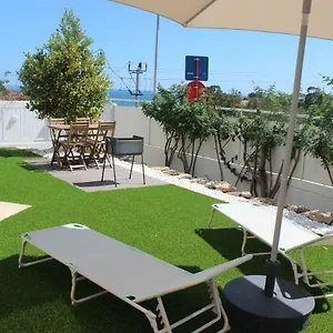 Encosta´s Garden Oeiras